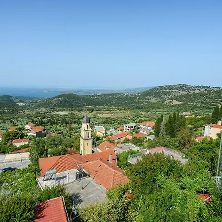 La Bella Vista Кефалония