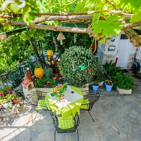 La Bella Vista Кефалония