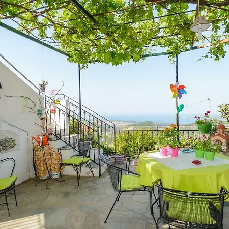 La Bella Vista *