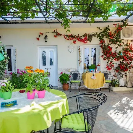 La Bella Vista Διαμέρισμα Κεφαλονιά