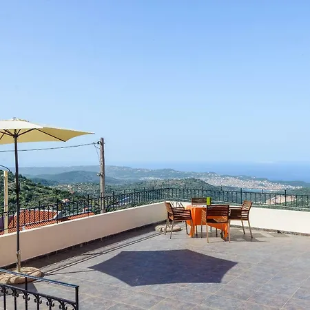 דירה La Bella Vista *