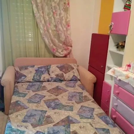 La Bella Vista דירה *